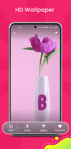 Download B Name Wallpaper - B Wallpaper Free for Android - B Name Wallpaper  - B Wallpaper APK Download 