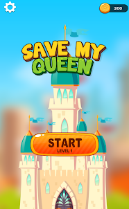 Save My Queen
