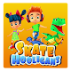 Skate Hooligans - لعبة تزلج المشاغبين