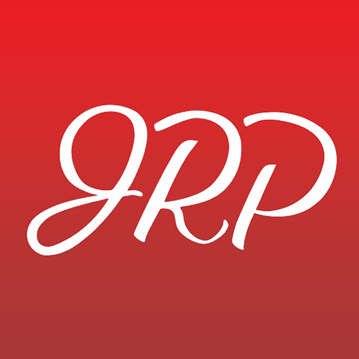 John Robert Powers Indonesia logo