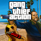 Gang Thief Action icon