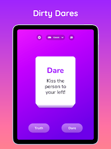 Truth Or Dare Dirty & Extreme - Apps On Google Play