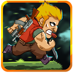 Cover Image of Download Metal Shooter : Armed Squad  APK