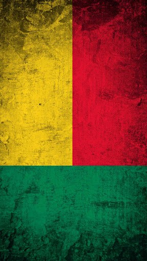 Benin Wallpaper