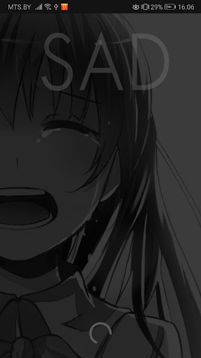 Sad wallpapers - dont hide your tears CRY CRY