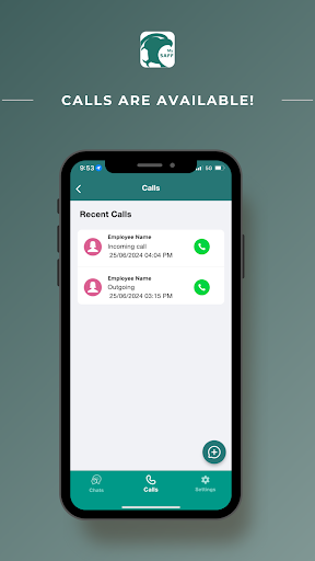 My SAFF screenshot 5