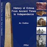 Eritrean History In English icon