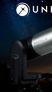 Unistellar Varies with device APK screenshots 1