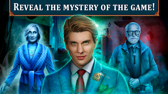 Mystical Riddles Hotel v1.0.10 MOD APK(Unlimited Money)Free For Android 9