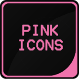 ADWTheme Pink Icons icon