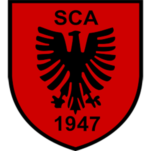 SC Aufkirchen logo