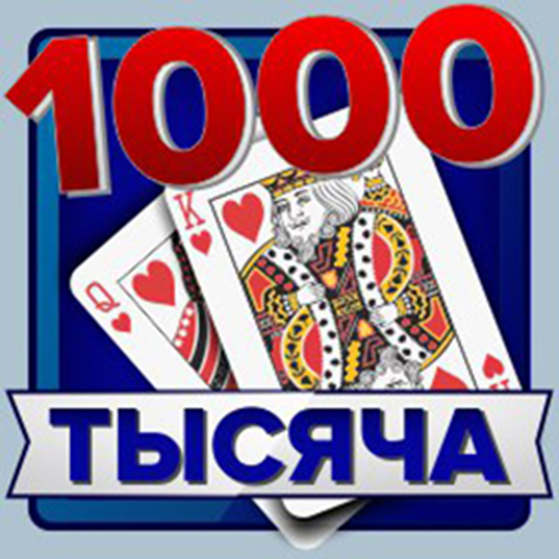 Thousand IgraFan 1.0.23 Icon