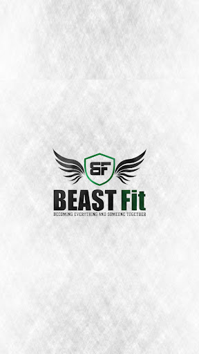 Android application BeastfitArmy screenshort