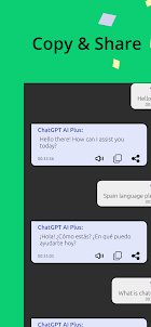 IQ CHAT - OPEN AI GPT Chatbot