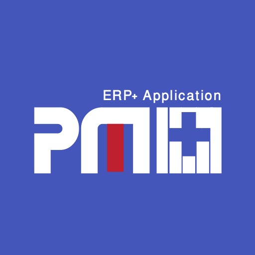 PM ERP+  Icon