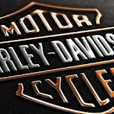 Harley Davidson HD Wallpaper Lock Screen icon