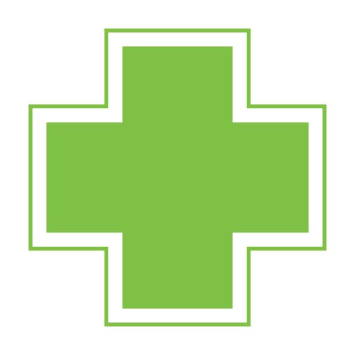 Pharmacy Hub Killinarden logo
