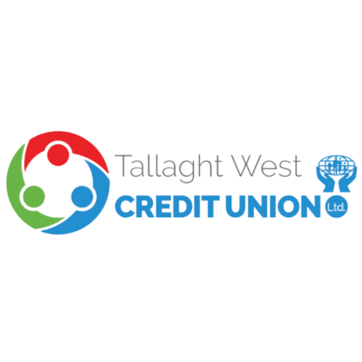 Tallaght West CU logo