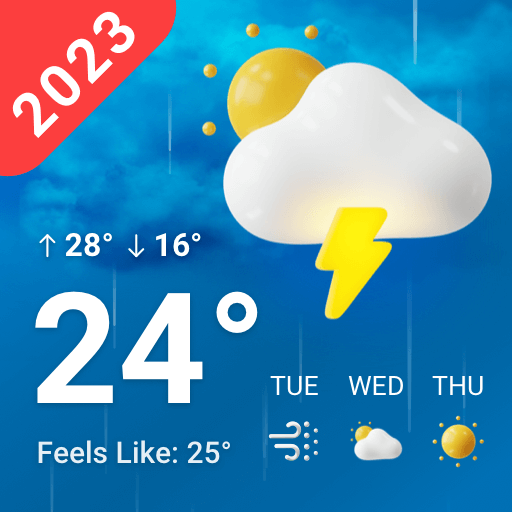 Good Weather Install on Windows