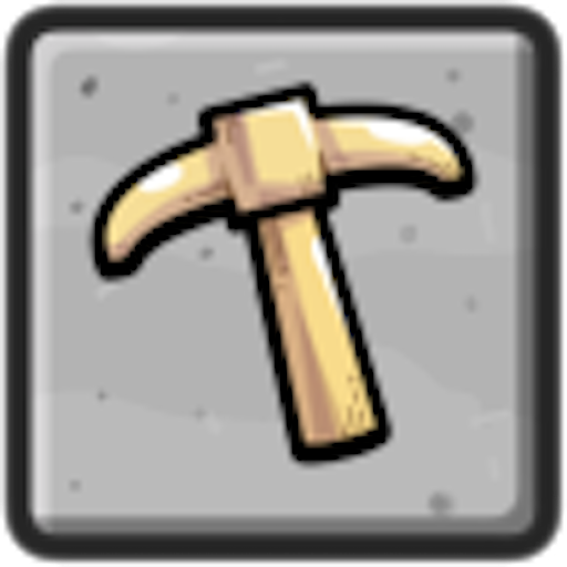 ROYAL GOLD MINE logo