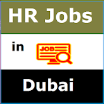 Cover Image of Download HR Jobs in Duabi - UAE  APK