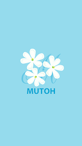 MUTOH　公式アプリ