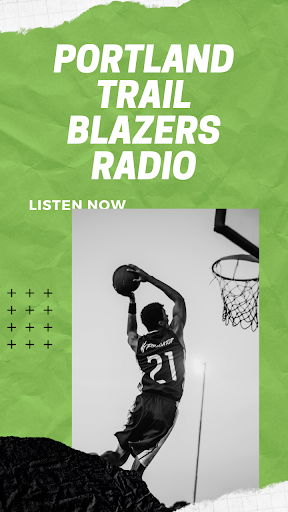 Portland Trail Blazers Radio
