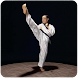 Taekwondo Basic Motions - Androidアプリ