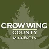 Crow Wing County icon