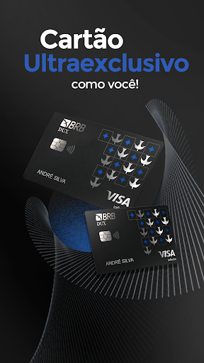 BRBCARD Dux Screen 3