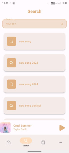 Music Downloader: Mp3 Juice Screenshot 3 - AppWisp.com