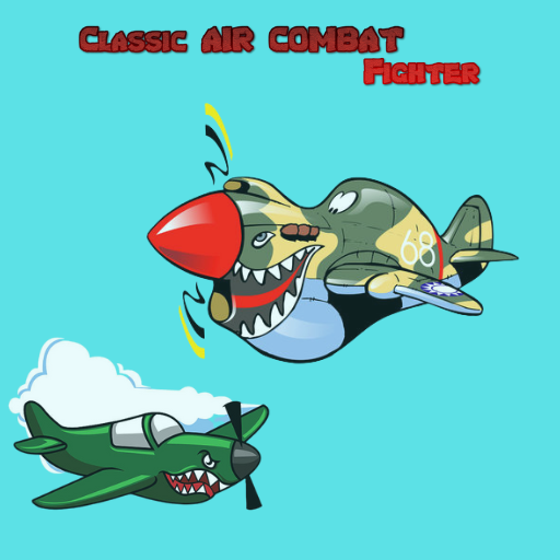 WW2 Air Combat Fighter Download on Windows