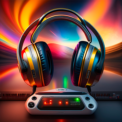 Disco House Ringtones logo