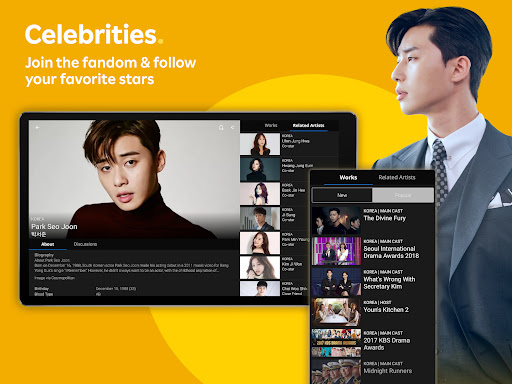 Viki: Asian Dramas & Movies 20