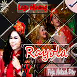 rayola - Bayang Bayang Rindu icon
