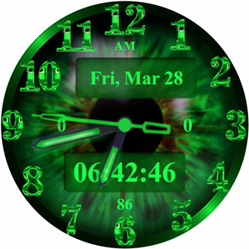 Animated Gyroscopic Index screenshot 13