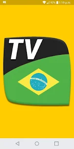 TV do Brasil ao Vivo