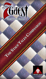 The Stauf Tales Companion
