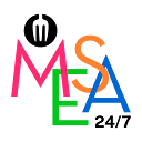 MESA 24/7 - Restaurants Reservations and Ordering