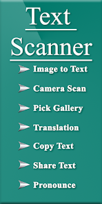 Text Scanner OCR 2.6 APK + Mod (Unlocked / Premium) for Android