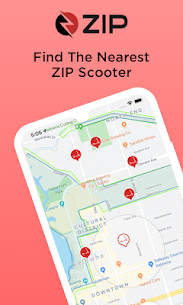 ZIP Scooters Apk Mod Download  2022 3