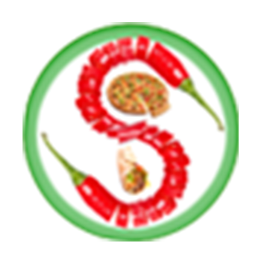 Snappy Pepper, Warminster logo