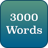 English - 3000 words icon