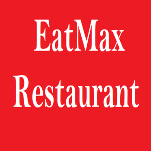 EatMax Restaurant Partner logo