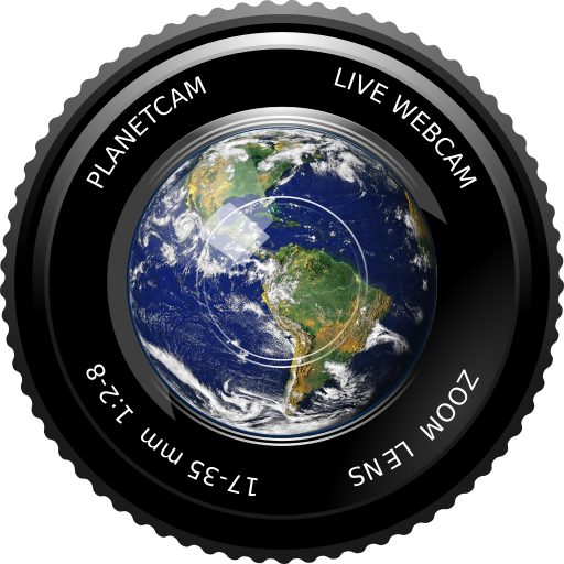 PlanetCam: the world in live