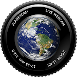 PlanetCam - watch the world live Apk