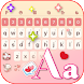 Stylish Text, Fonts Keyboard - Androidアプリ