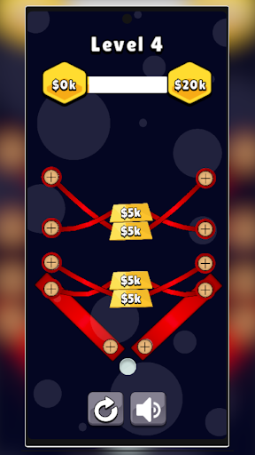 Android application Money Please! screenshort