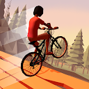 تحميل التطبيق Mountain Bike Bash التثبيت أحدث APK تنزيل