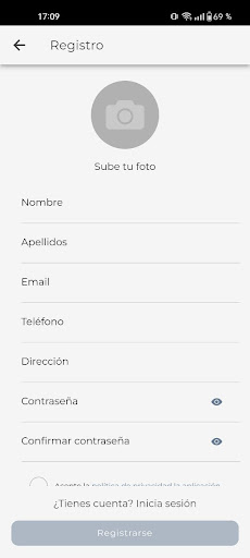Tienda Nytelweb Screen 3